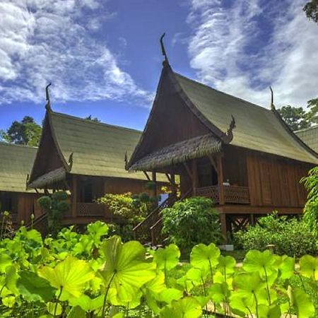 Lanna Ban Hotel Puerto Viejo de Talamanca 外观 照片