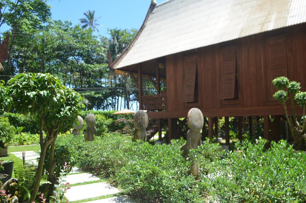 Lanna Ban Hotel Puerto Viejo de Talamanca 外观 照片