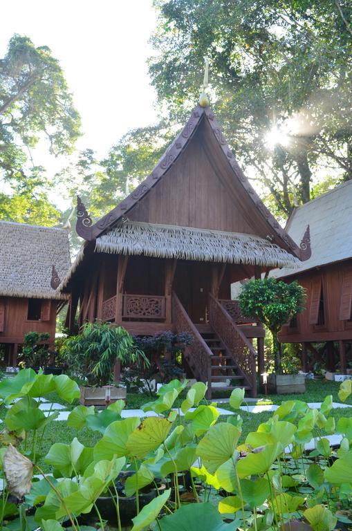 Lanna Ban Hotel Puerto Viejo de Talamanca 外观 照片