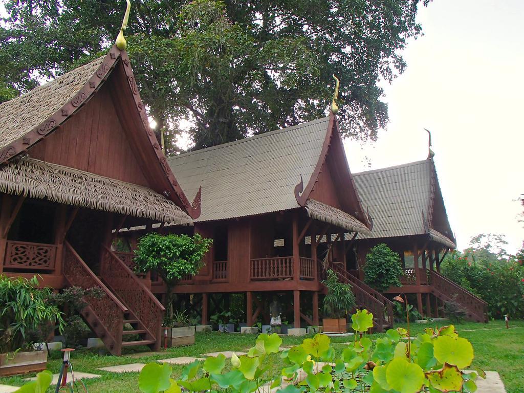 Lanna Ban Hotel Puerto Viejo de Talamanca 外观 照片
