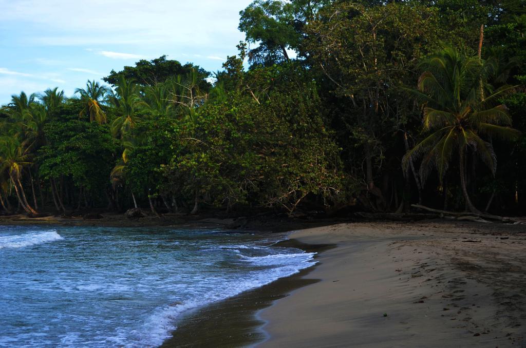 Lanna Ban Hotel Puerto Viejo de Talamanca 外观 照片
