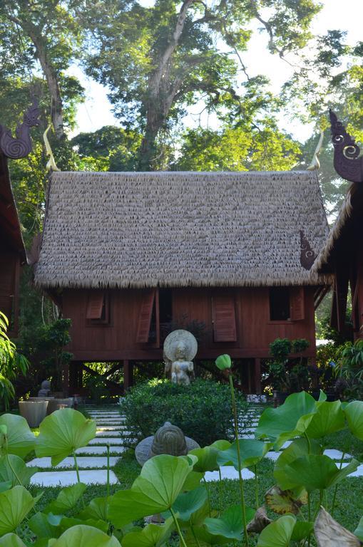 Lanna Ban Hotel Puerto Viejo de Talamanca 客房 照片