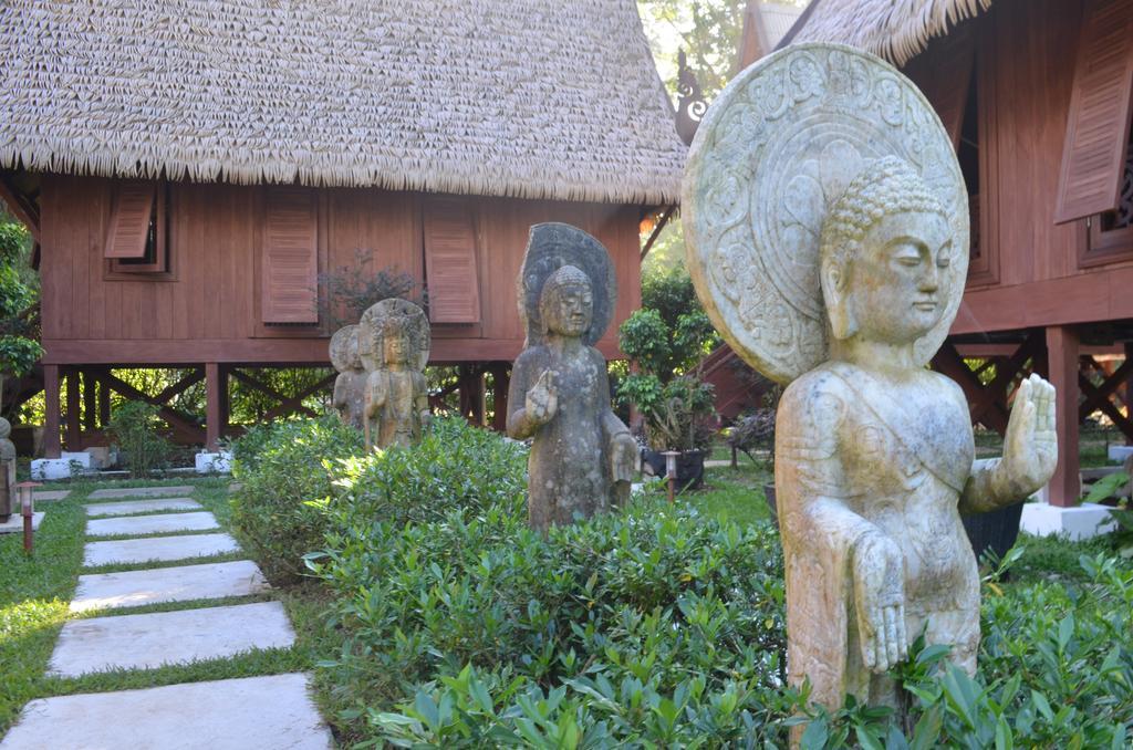 Lanna Ban Hotel Puerto Viejo de Talamanca 外观 照片