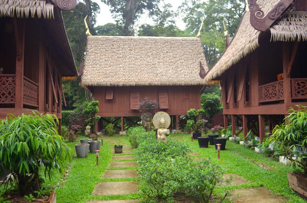 Lanna Ban Hotel Puerto Viejo de Talamanca 外观 照片