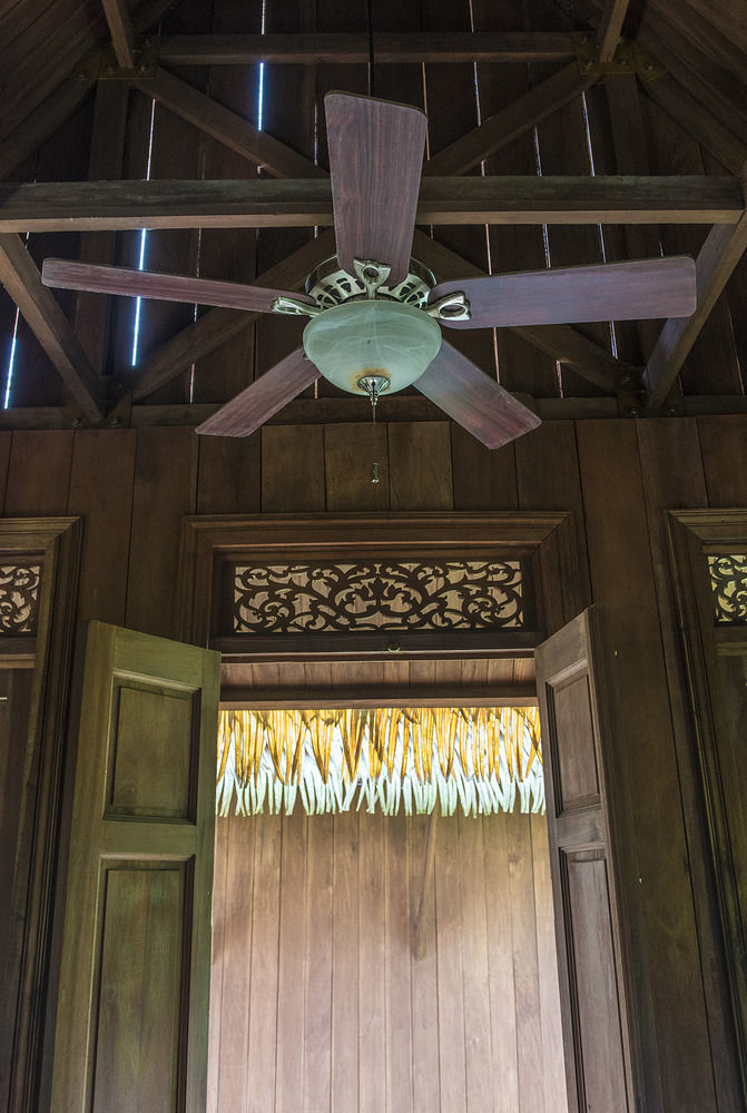 Lanna Ban Hotel Puerto Viejo de Talamanca 外观 照片