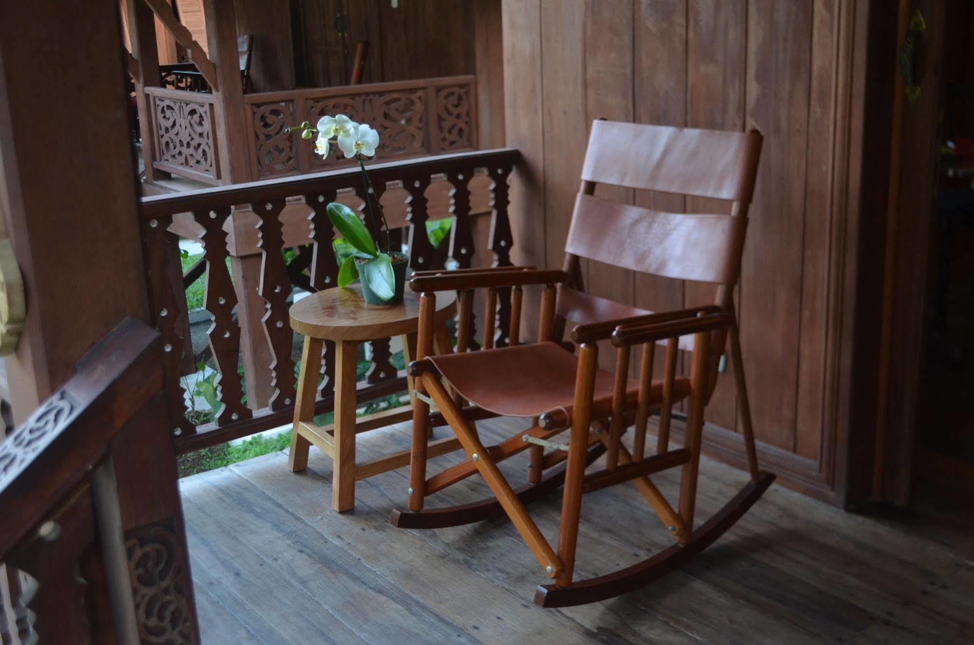 Lanna Ban Hotel Puerto Viejo de Talamanca 外观 照片